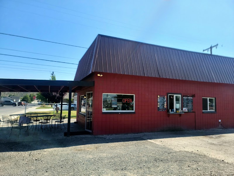 Prineville Coffee Company photo 4