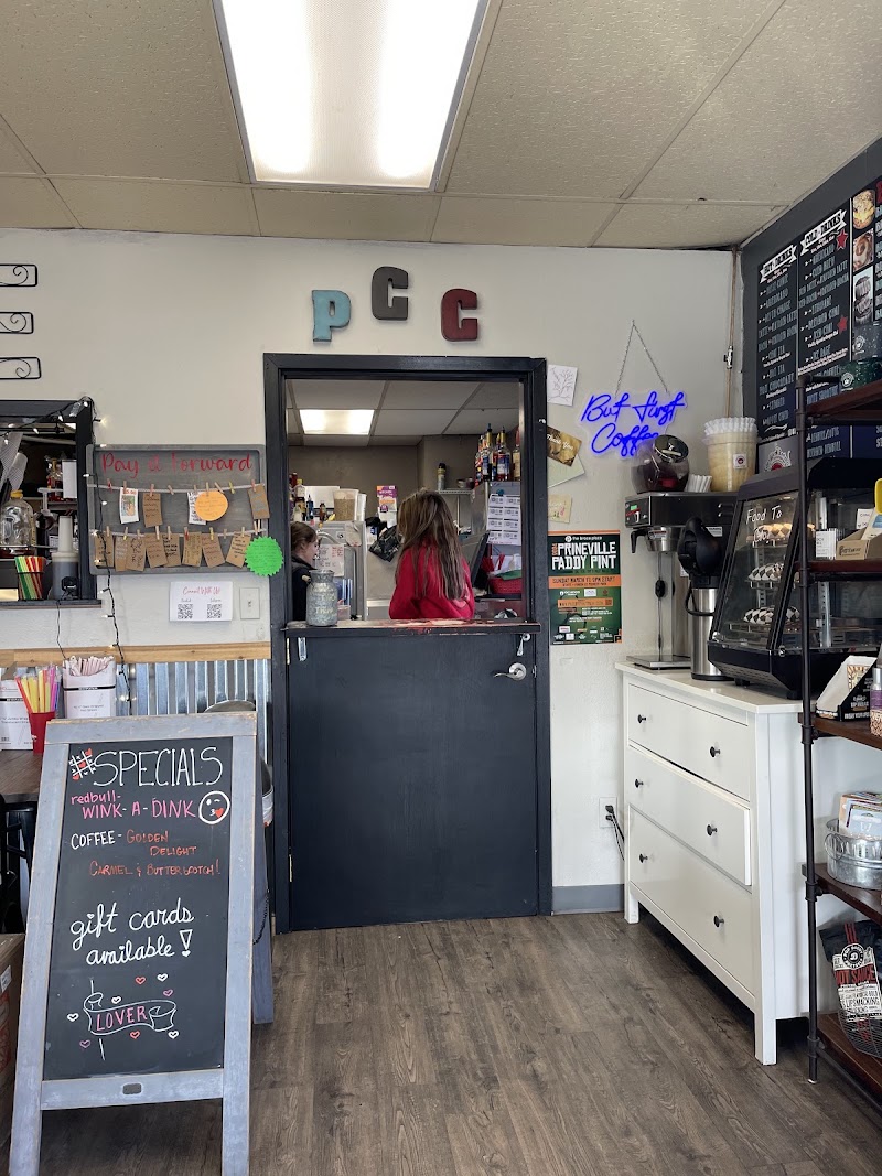 Prineville Coffee Company photo 3