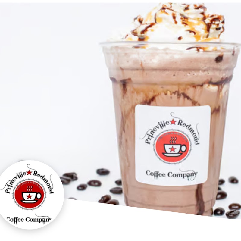 Prineville Coffee Company photo 2
