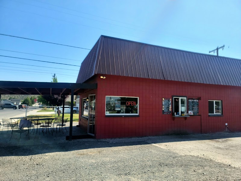 Prineville Coffee Company photo 4