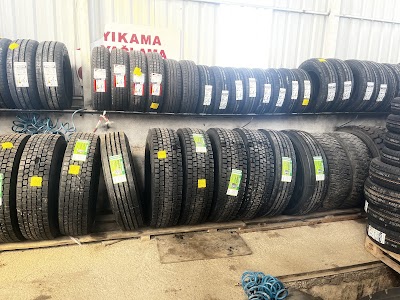 Harmancık oto lastik 7/24 yol yardım - Oto Servisi