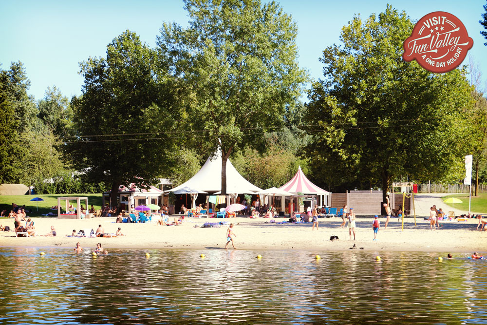 Fun Valley Maastricht