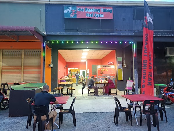 AZ Mee Bandung Tulang - Photo 1