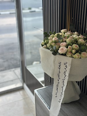 محل ضوء وفن للتنسيق الهدايا والحفلات