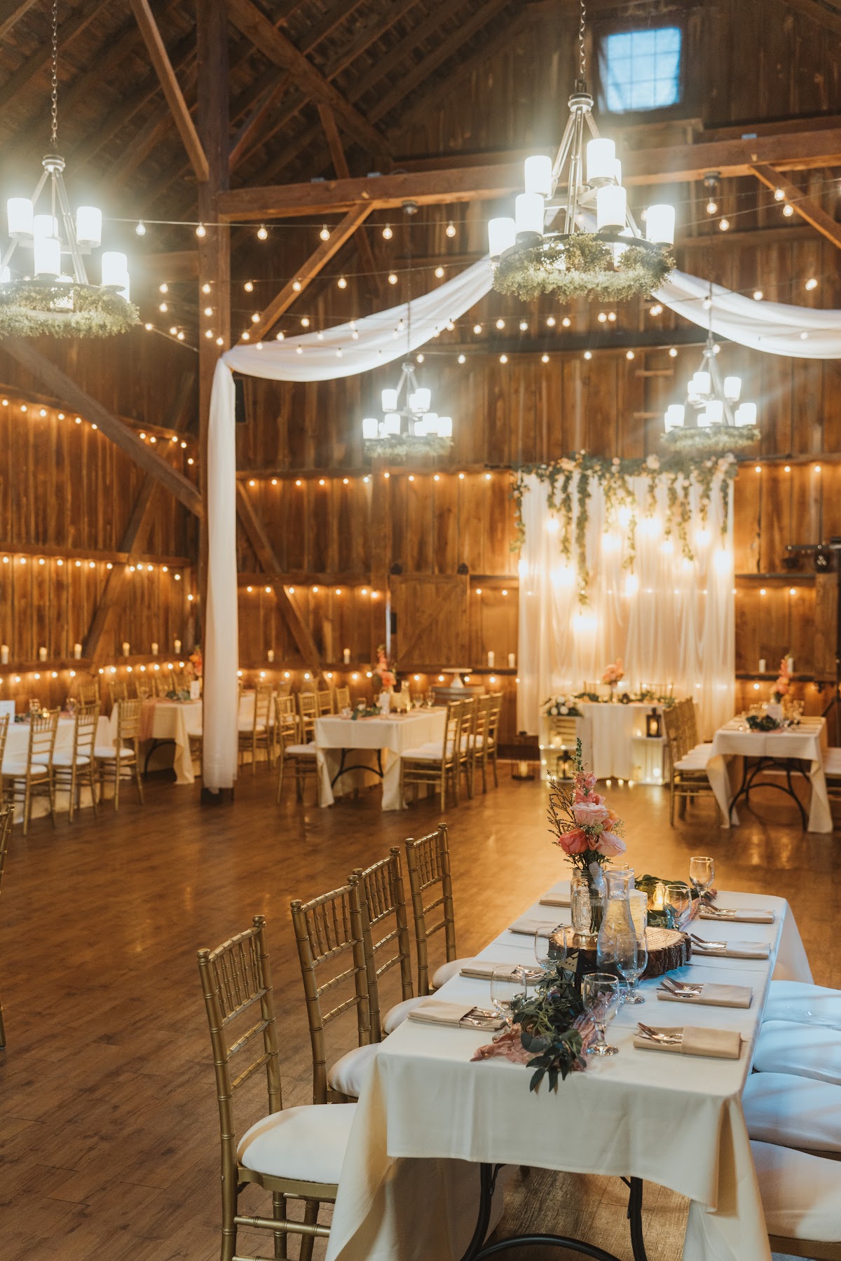 Hoosier Grove Barn: Google Places image 2