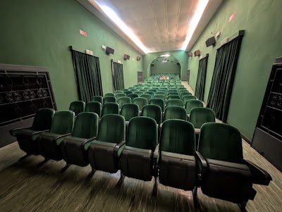 Cinema d'Essai "F. Fellini"
