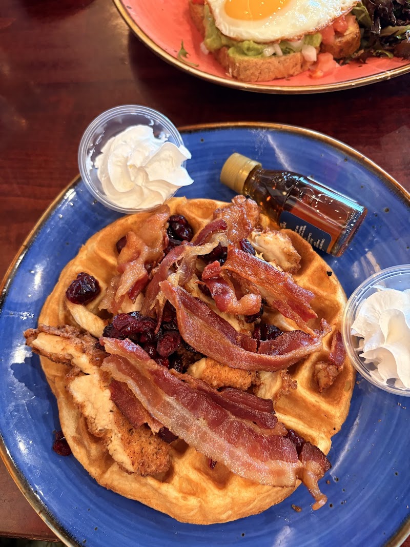 Carnegie Diner & Cafe photo 3