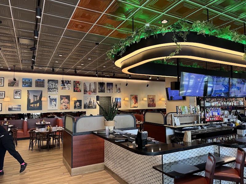 Carnegie Diner & Cafe photo 2