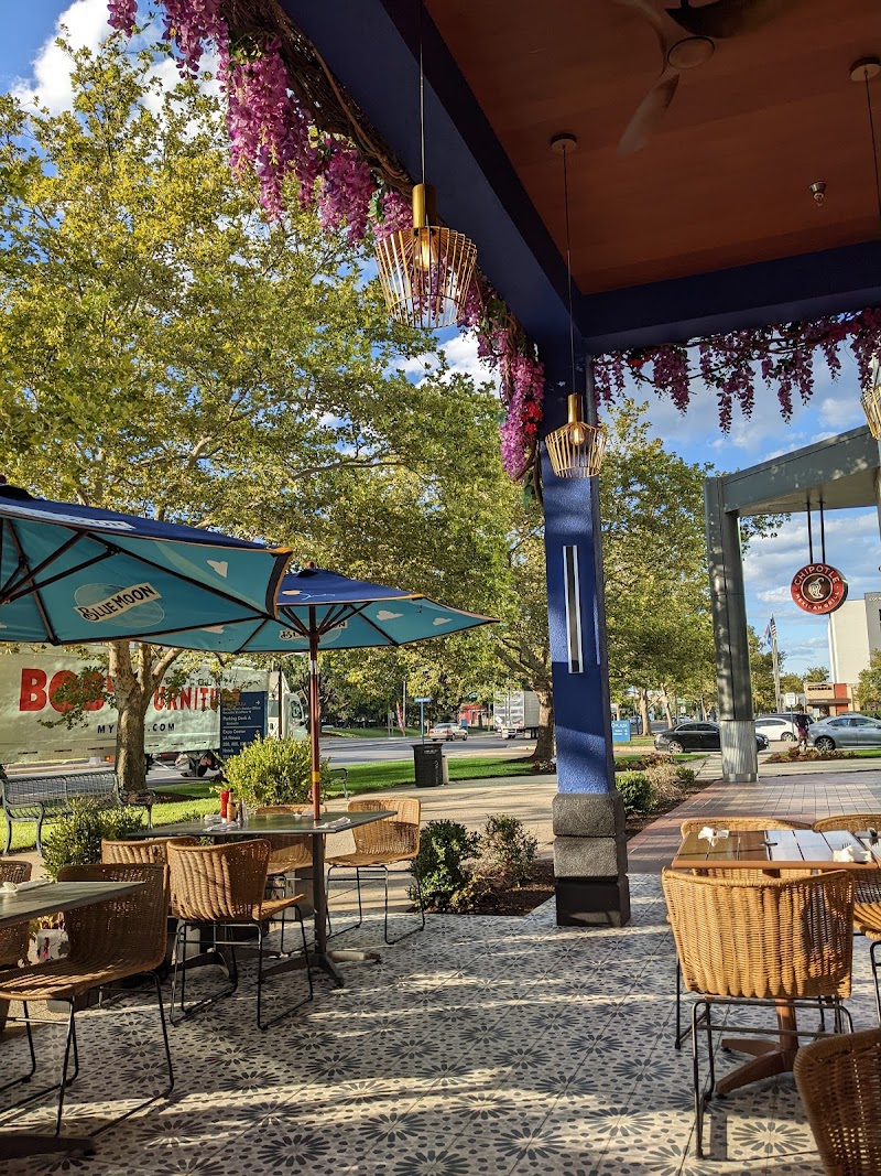 Carnegie Diner & Cafe photo 1