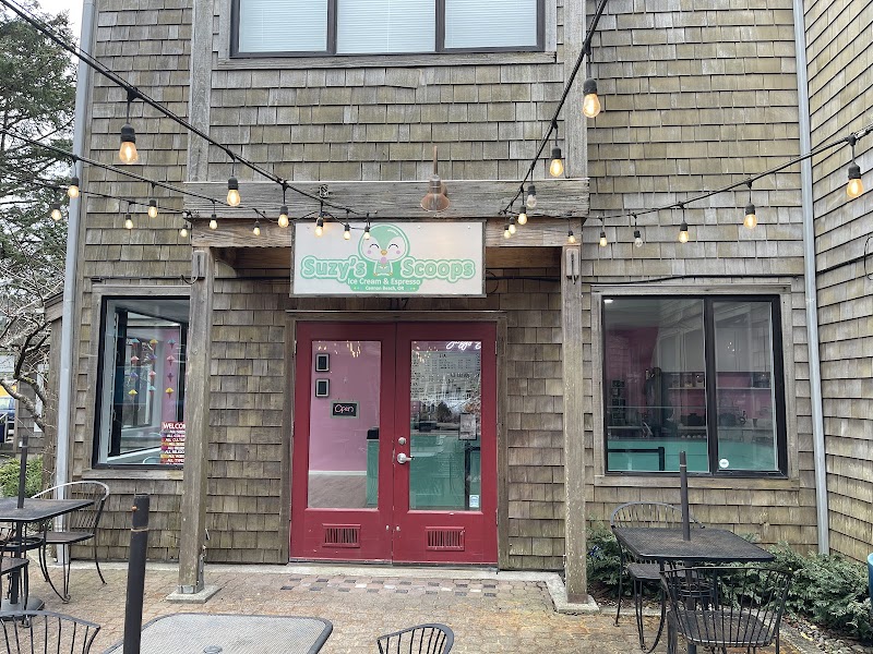 Suzy's Scoops (Ice Cream and Espresso) photo 3