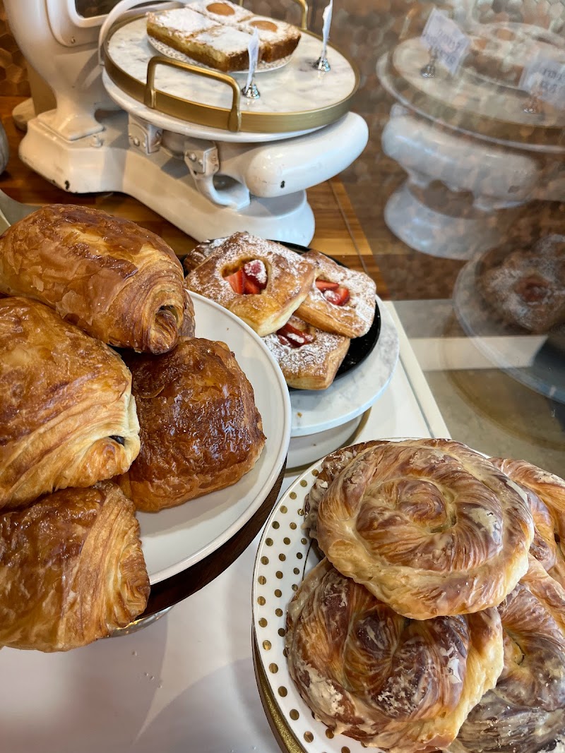 Santos Coffee - Acton Rd. photo 2