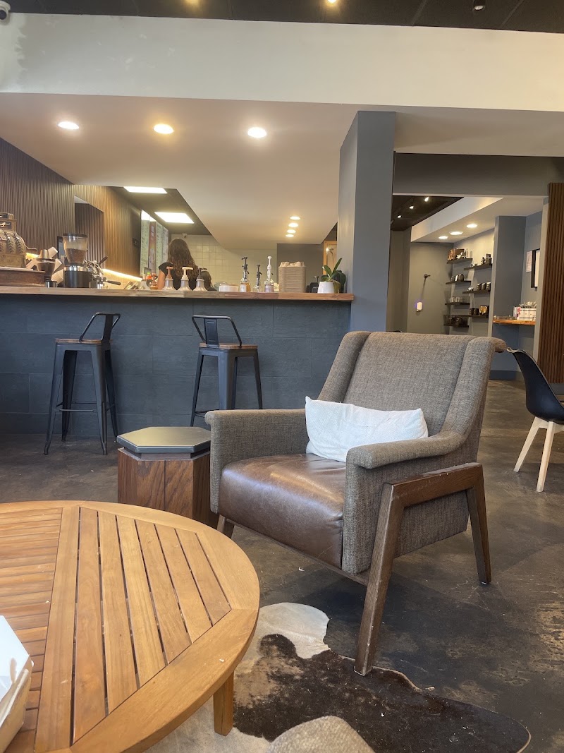 Santos Coffee - Acton Rd. photo 3