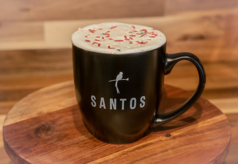 Santos Coffee - Acton Rd. photo 4