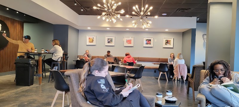 Santos Coffee - Acton Rd. photo 1