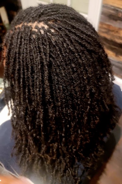BOTTEGA SALON AND WAX ( SISTERLOCKS TM Certified )