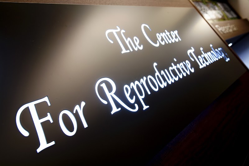 レディースクリニック北浜の外観