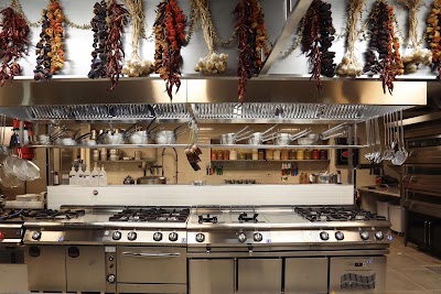 İnegöl Belediyesi Gastro İnegöl - Restoran