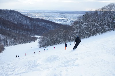 Sapporo Moiwayama Ski Area - 6