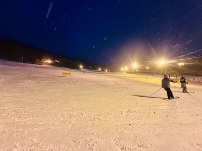 Sapporo Moiwayama Ski Area - 4