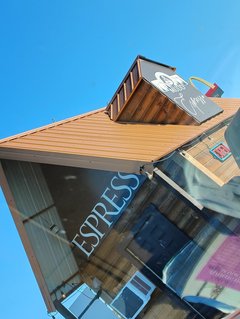 Mudd Espresso photo 4