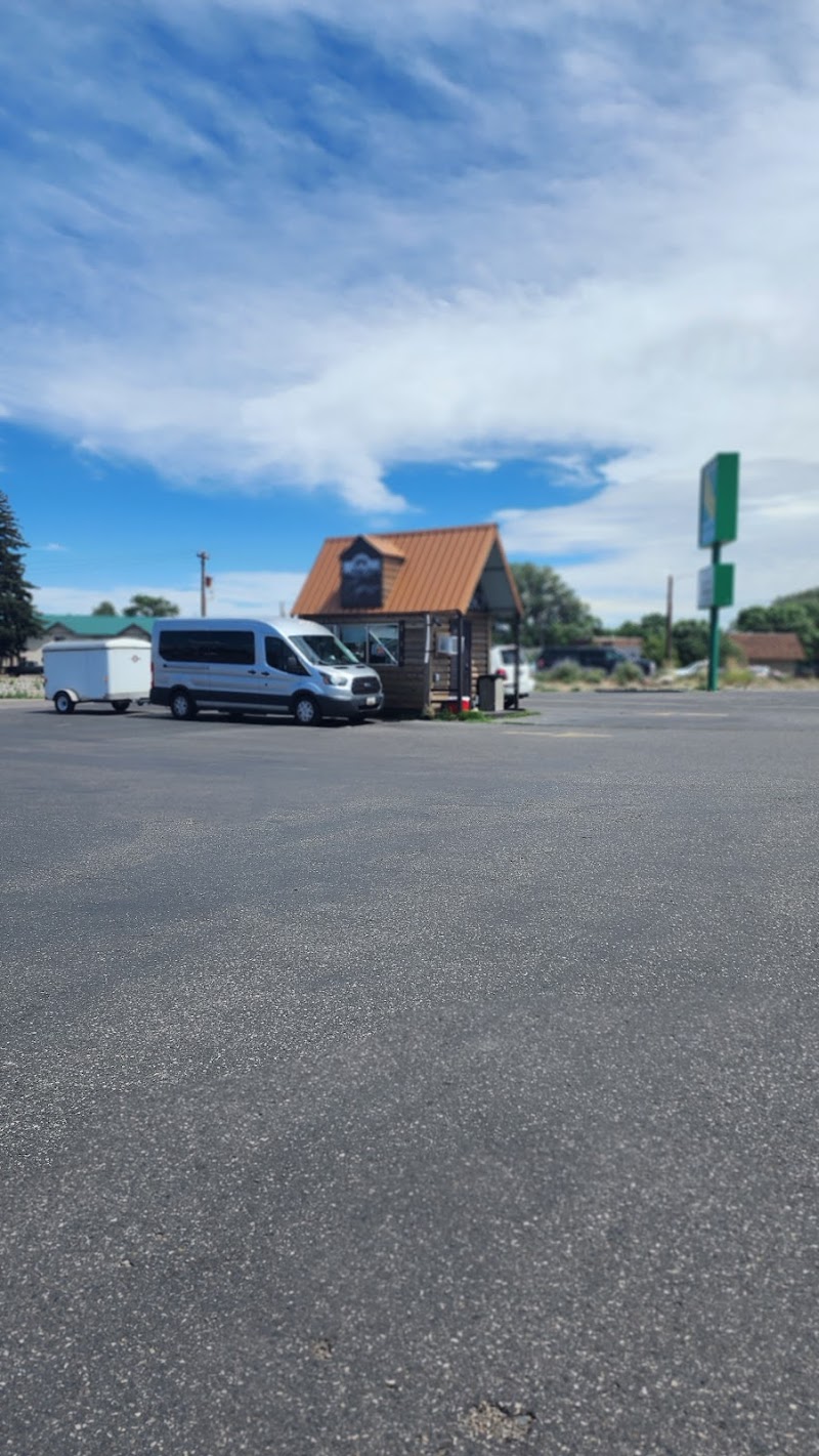 Mudd Espresso photo 3