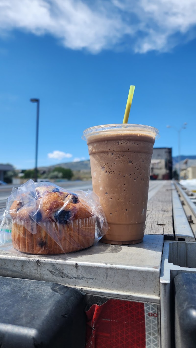 Mudd Espresso photo 1