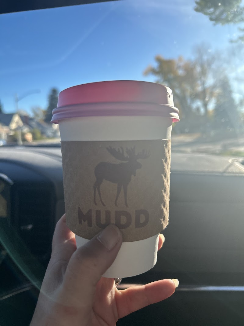 Mudd Espresso photo 2