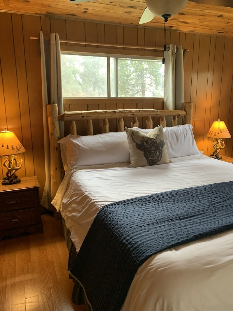 Majestic Dude Ranch - Photo 1