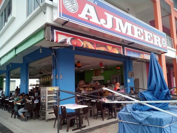 Restaurant Ajmeer ( 24 JAM ) - Photo 1