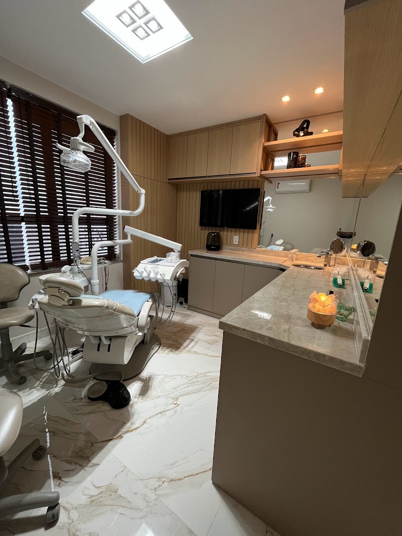 Odonto GE Odontologia Especializada Ltda - foto 4