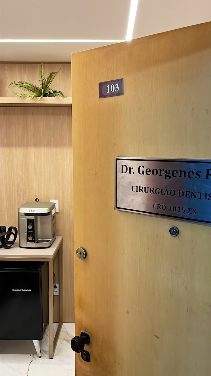 Odonto GE Odontologia Especializada Ltda - foto 5