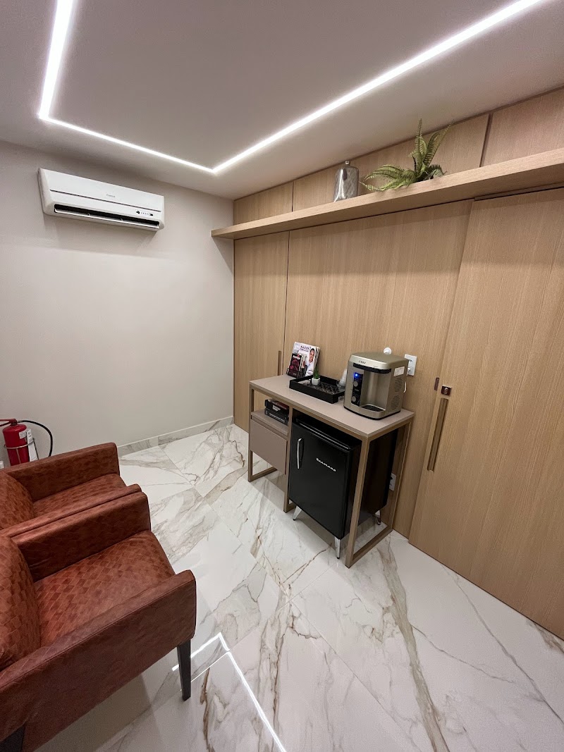 Odonto GE Odontologia Especializada Ltda