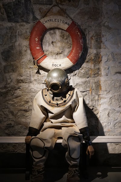 Shipwreck Treasure Museum