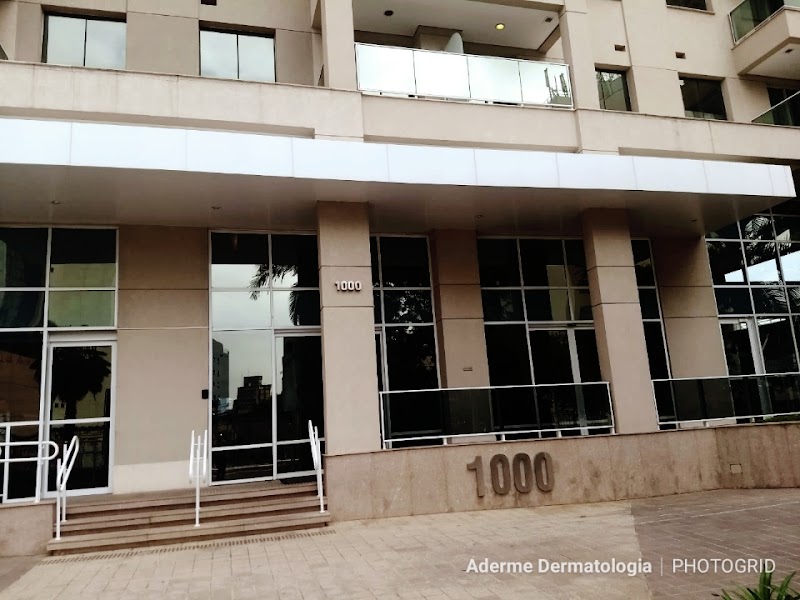 Foto de Aderme Dermatologia Especializada