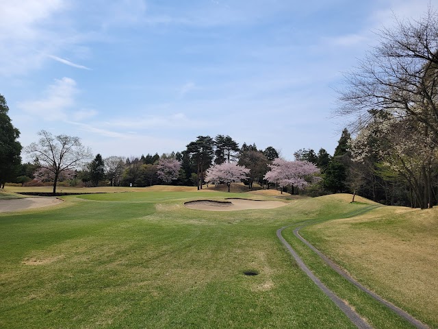 Shiramizu Golf Club - Photo 8