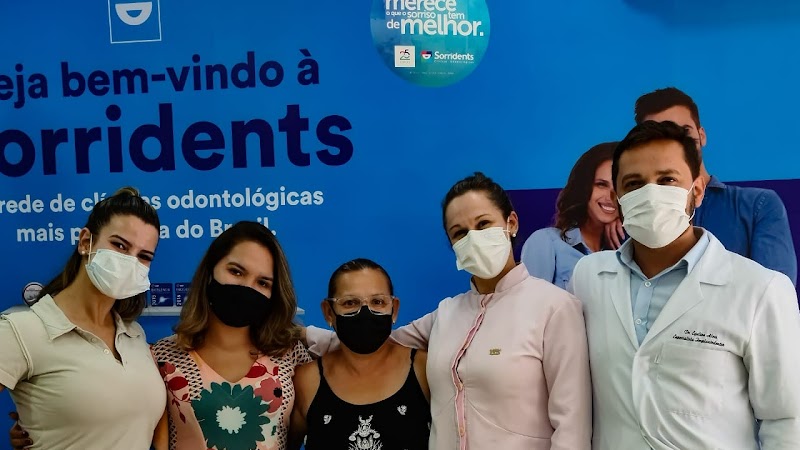 Sorridents Anhangabaú: Clínica Odontológica, Dentista, Implante Dentário, São Paulo SP