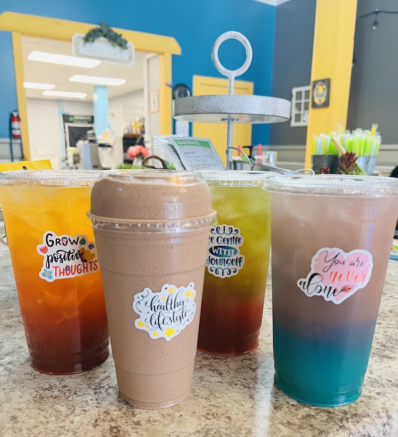 Herbalife Be U Nutrition photo 4