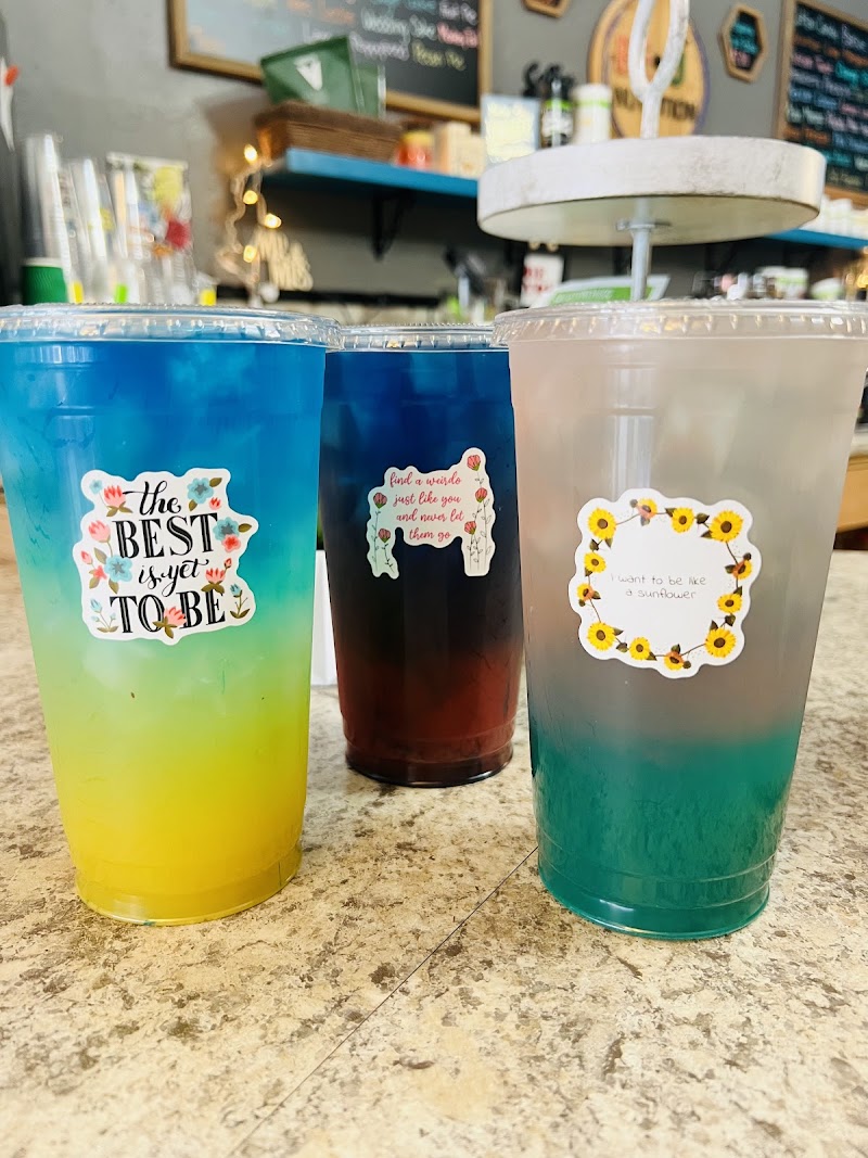 Herbalife Be U Nutrition photo 2