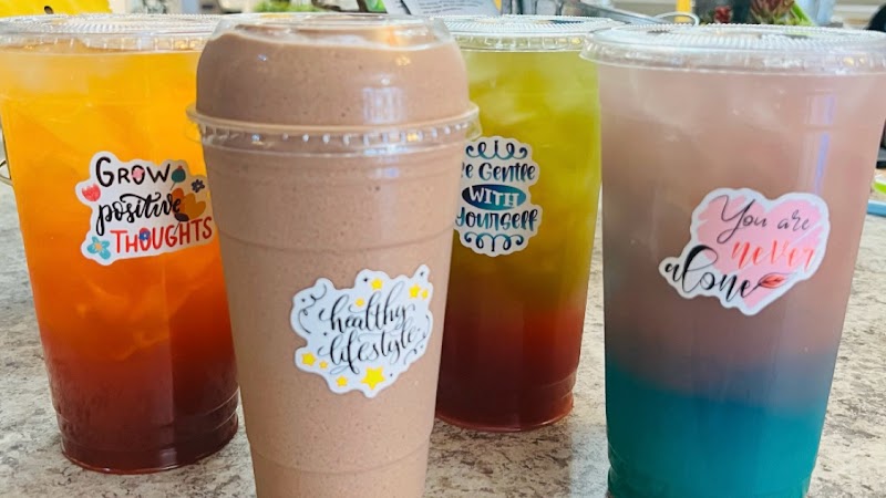 Herbalife Be U Nutrition photo 1