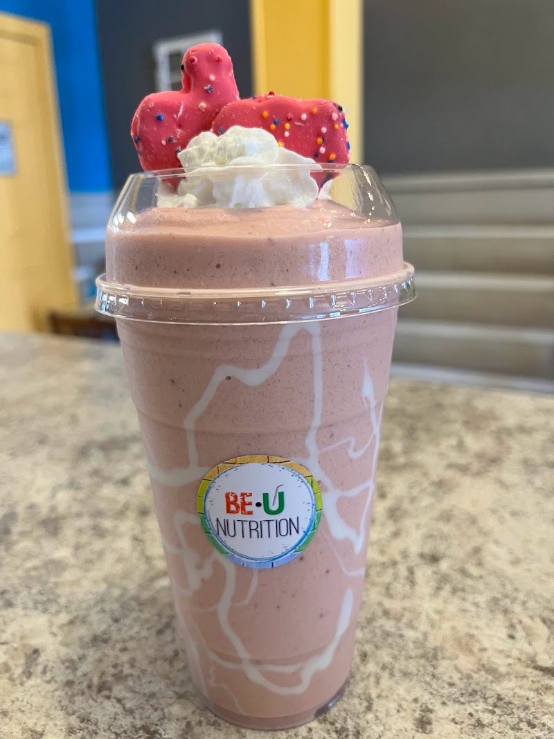 Herbalife Be U Nutrition photo 3