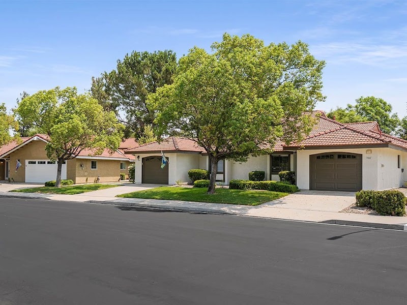 Westmont Village Homes facility