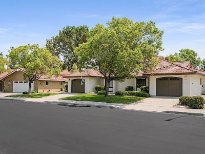 Westmont Village Homes facility photo
