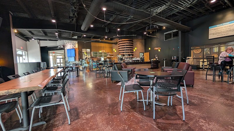 The Well Coffeehouse photo 4