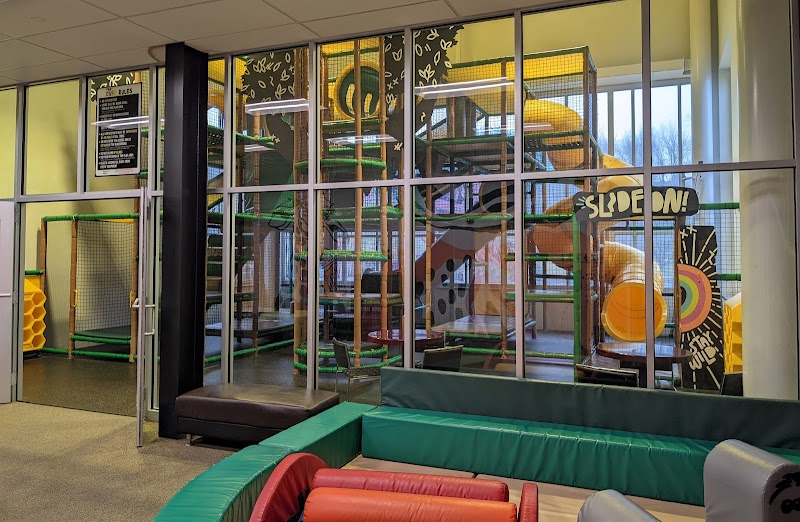 The Well Coffeehouse photo 1