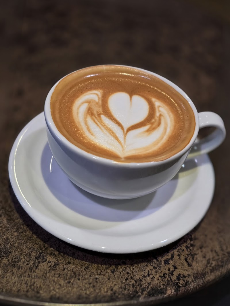 The Well Coffeehouse photo 2