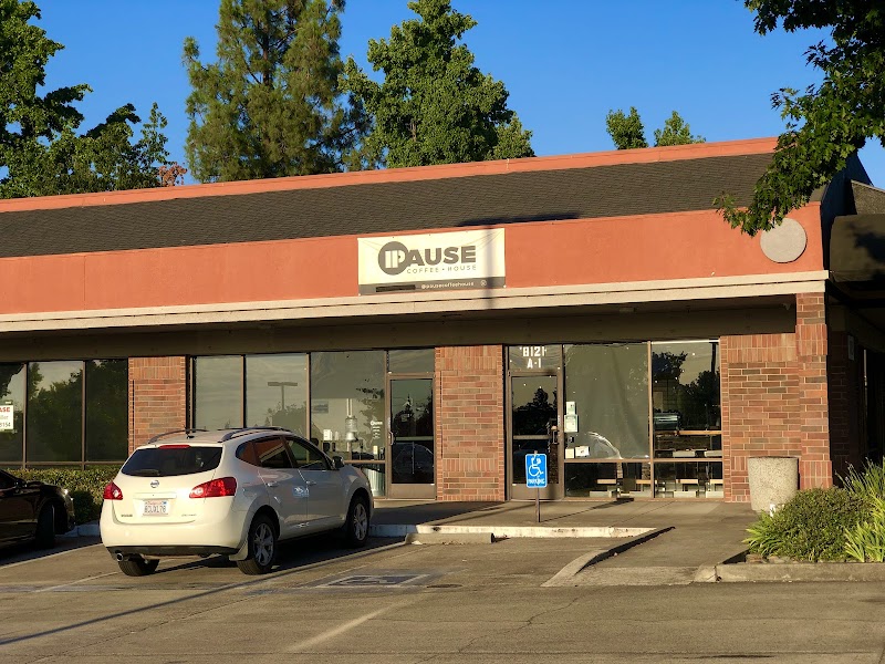 Pause Coffee House photo 1