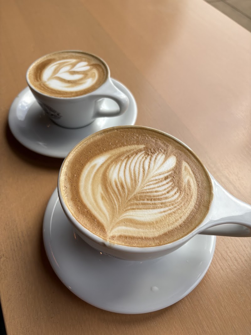 Pause Coffee House photo 4