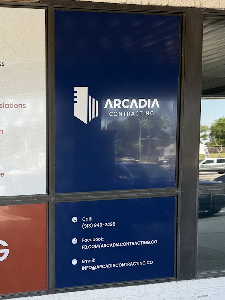 Arcadia Contracting