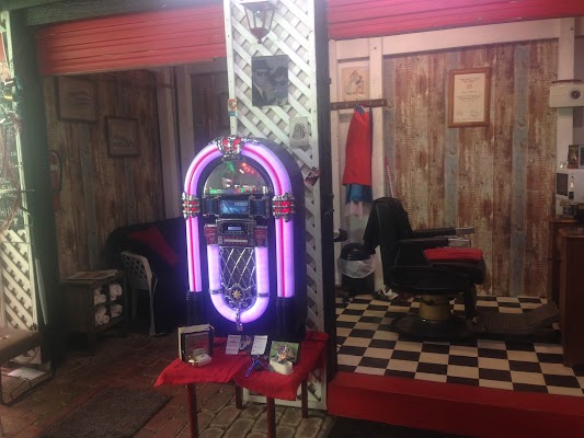 Barbertina's at Eumundi photo 2