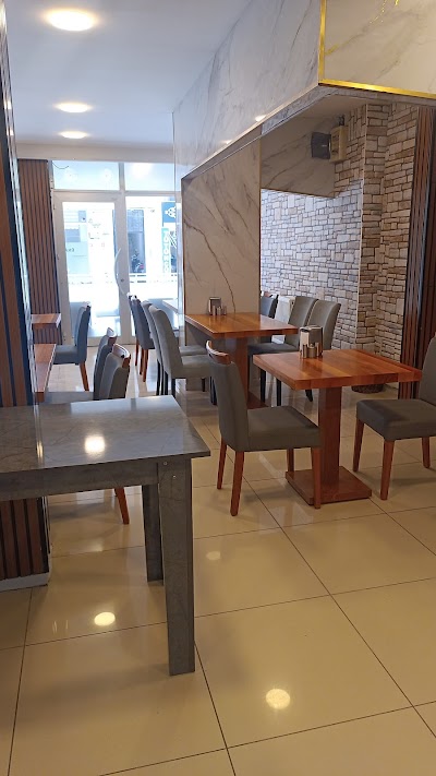 Elif Pide - Restoran